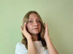 OrvaBorom from LiveJasmin