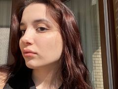 OrvaChauncey - female with brown hair and  big tits webcam at LiveJasmin