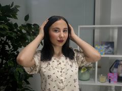 OrvaCoppedge from LiveJasmin