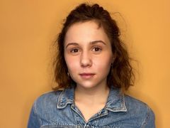 OrvaGalpin from LiveJasmin