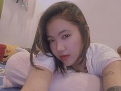 Osang from LiveJasmin