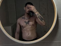 OscarGriffin from LiveJasmin