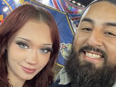 OscarMeyers from LiveJasmin