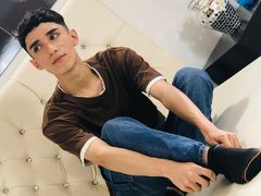 OstinOnopka from LiveJasmin