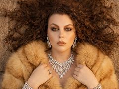 LucyMilller - female with red hair and  big tits webcam at LiveJasmin