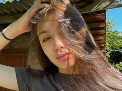 OteliaRohr from LiveJasmin