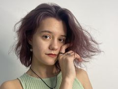 OthaLuce from LiveJasmin