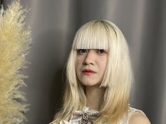 OttilieDutt from LiveJasmin