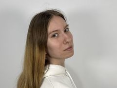 OttilieGambell from LiveJasmin