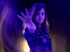 OttilieGriff from LiveJasmin