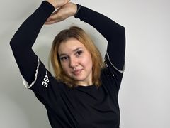 OttilieHessel from LiveJasmin