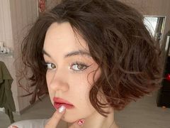 OttilieHewell from LiveJasmin