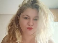 OuraganCathrine from LiveJasmin