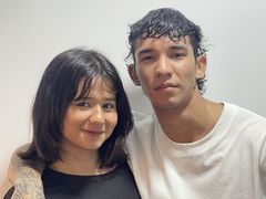 OwenAndShopie from LiveJasmin