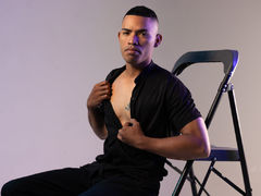 OwenJohnson - male webcam at LiveJasmin