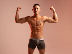 OwenJohnson - male webcam at LiveJasmin