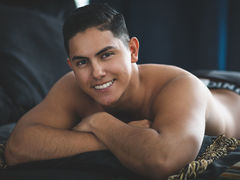 OwenPierce - male webcam at LiveJasmin