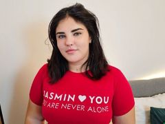 OxyReed from LiveJasmin