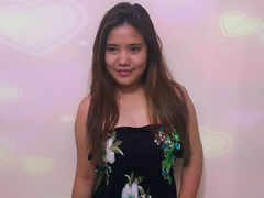 oxASIANCUTIExo - female with black hair webcam at LiveJasmin