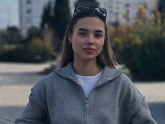 OzellRuthers from LiveJasmin