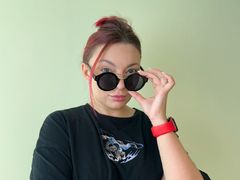 PaCeraso from LiveJasmin