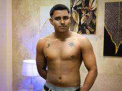 PabloBlake from LiveJasmin