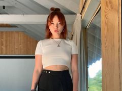 PaigeHalliwell from LiveJasmin