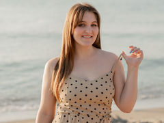 PaigeMorgan - blond female with  big tits webcam at LiveJasmin