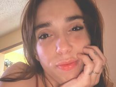 PaisleighSha from LiveJasmin