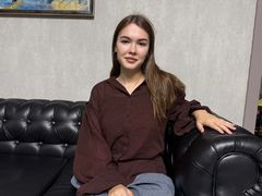PaisleyMoore from LiveJasmin