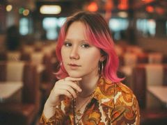 PalmiraCavalero from LiveJasmin