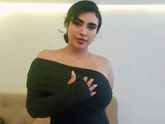 PalomaVega from LiveJasmin