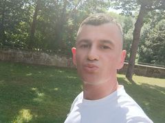 Palome from LiveJasmin