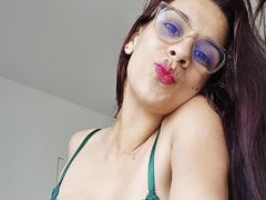 PameClark from LiveJasmin