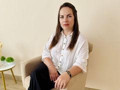 PamelaBarres from LiveJasmin