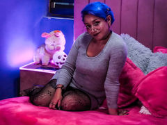 PamelaKoch from LiveJasmin