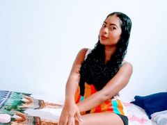 PamelaMontenegro from LiveJasmin