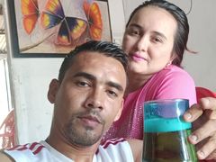 PamelaRober from LiveJasmin