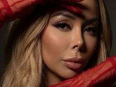 PamelaXpice from LiveJasmin