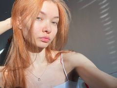 PameliaStelmack from LiveJasmin