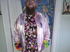 PanBearIreland from LiveJasmin