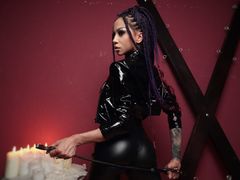 EllyaSmith - female with black hair and  big tits webcam at LiveJasmin