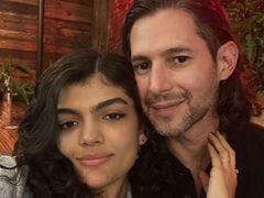 PanelitaAndMilk - couple webcam at LiveJasmin