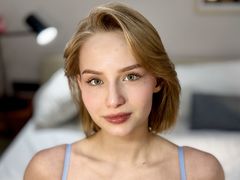 PaniniDolce from LiveJasmin