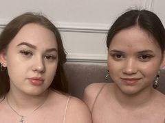 PansyAndLien from LiveJasmin