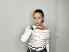 PansyDomino from LiveJasmin