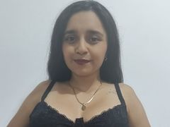PaolaDuke from LiveJasmin