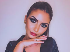 PaolaPaola - female with black hair webcam at LiveJasmin