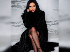 PaolaPaola - female with black hair webcam at LiveJasmin