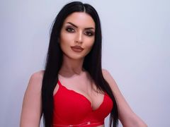 PaolaPaola - female with black hair webcam at LiveJasmin